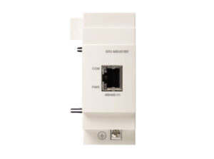 Schneider SR3MBU01BD - Modbus kommunikációs interfész