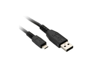 Schneider TCSXCNAMUM3P - USB programozó kábel, 3m