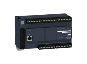 Schneider TM221C40R - M221 vez.-40IO Relé KOMP.