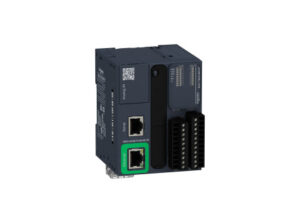 Schneider TM221ME16T - M221 vez.-16IO TR.SOURCE ETH MOD.