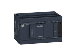 Schneider TM241C24R - M241 vez.-24IO Relé