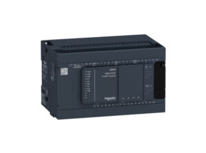Schneider TM241C24T - M241 vez.-24IO TR.SOURCE