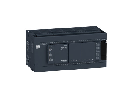 Schneider TM241C40T - M241 vez.-40IO TR.SOURCE