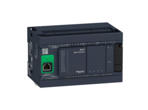 Schneider TM241CEC24R - M241 vez.-24IO Relé ETH. CAN MASTER