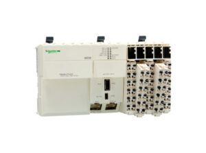 Schneider TM258LD42DT - M258 PLC Ethernet/Soros 42DIO