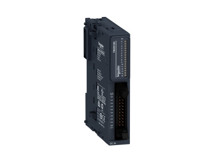 Schneider TM3DI16K - Bővítő modul TM3-16 DI HE10