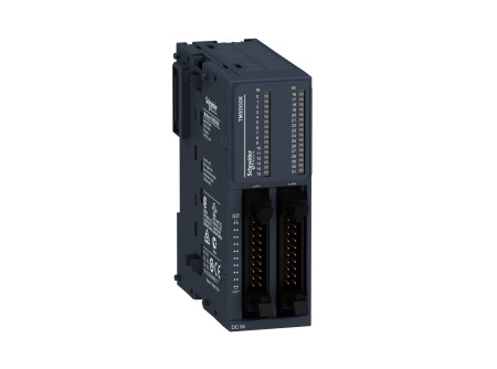 Schneider TM3DI32K - Bővítő modul TM3-32 DI HE10