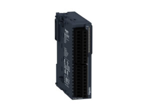 Schneider TM3DQ16T - Bővítő modul TM3-16 DO TR.SOURCE