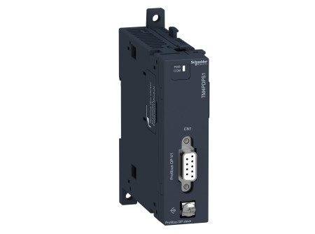 Schneider TM4PDPS1 - Bővítő TM4-1 Profibus DP slave