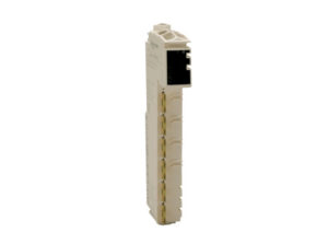 Schneider TM5SAO4L - Bővítő 4AO ±10V/0-20mA 12 bits