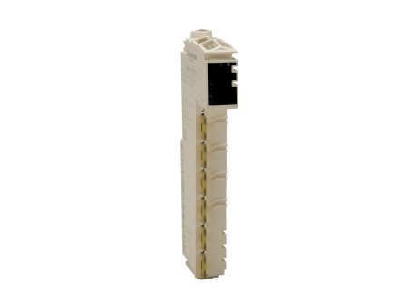 Schneider TM5SAO4L - Bővítő 4AO ±10V/0-20mA 12 bits