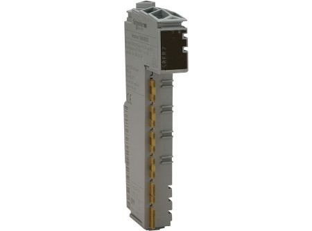 Schneider TM5SBER2 - Bővítő modul Busz receiver/ táp elosztás