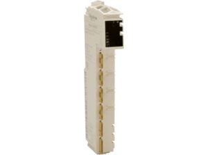 Schneider TM5SBET1 - Bővítő modul Busz transmitter->IP20