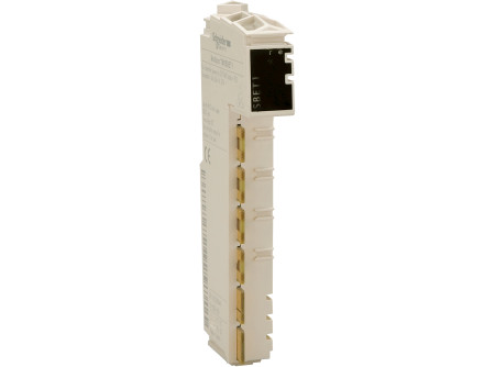 Schneider TM5SBET1 - Bővítő modul Busz transmitter->IP20