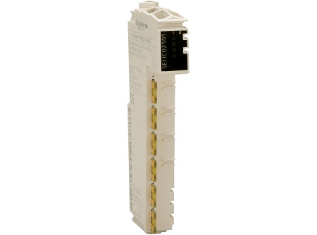 Schneider TM5SE1IC02505 - Bővítő modul 1gyorsszáml. 250KHz 5Vdc