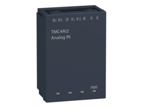 Schneider TMC4AI2 - jelkártya M241-2 ANALOG bem