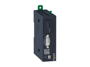 Schneider TMSCO1 - Modicon TMS kommunikációs modul, CANopen Master, 1xSUB-D9, M262 PLC-hez