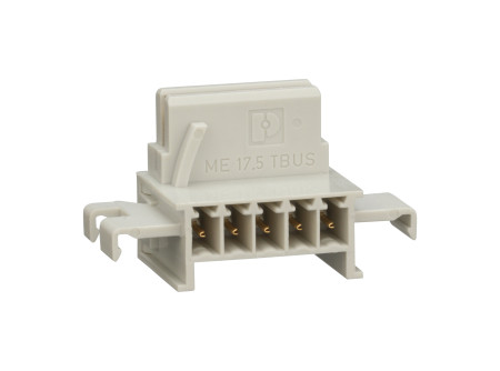 Schneider TRV00217 - 10-es gyűjtő csatlakozó kommunikációs interfész modul