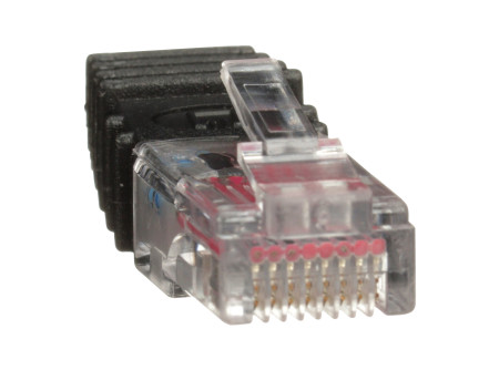 Schneider TRV00880 - 10 ULP vonali véglezáró