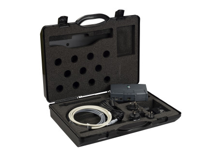 Schneider TRV00910 - Karbantartó készlet USB interfésszel