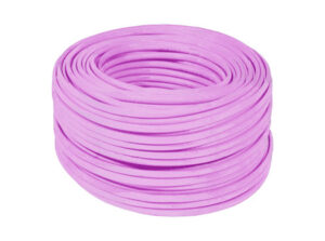 Schneider TSXCANCD50 - Kábel, Rugalmas CANopen 50m, IEC60332-1