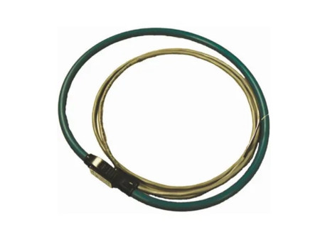 Schneider U018-0002 - Áramváltó, ROGOWSKI, nyitható, 18INCH