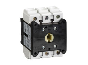 Schneider V6 - 3 pólusú kapcsolótest 175A