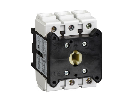 Schneider V6 - 3 pólusú kapcsolótest 175A