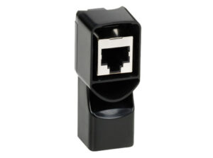 Schneider VW3A1105 - RJ45 anya / RJ45 anya adapter