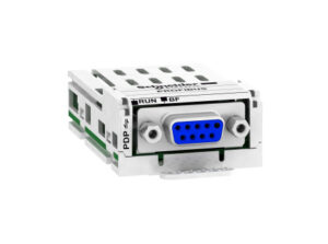 Schneider VW3A3607 - Profibus kártya SUBD9