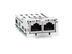 Schneider VW3A3627 - PROFINET IO ATV32-LXM32 kommunik. kártya