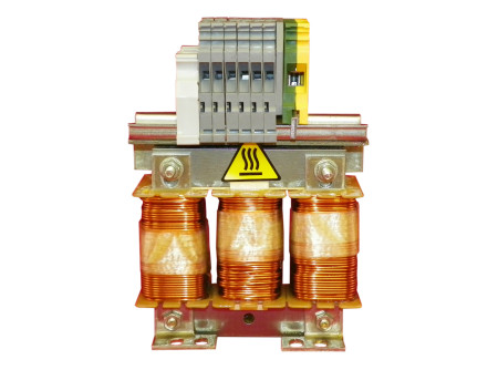 Schneider VW3A4553 - Vonali fojtó 2mH 16A