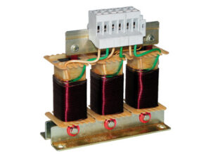 Schneider VW3A5104 - Motor fojtó 215A (x3)