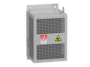 Schneider VW3A5304 - Motor oldali fojtó IP20 50A