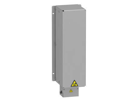 Schneider VW3A7733 - Fékellenállás, 16ohm/960W