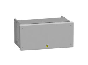 Schneider VW3A7753 - Fékellenállás 16 Ohm 14 KW IP23