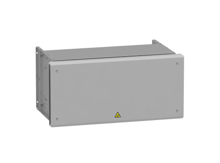 Schneider VW3A7753 - Fékellenállás 16 Ohm 14 KW IP23