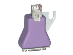 Schneider VW3CANA71 - CANopen adapter RJ45 / SUB-D9