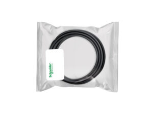 Schneider VW3M8102R150 - ENCODER kábel M23 - RJ45, 15M