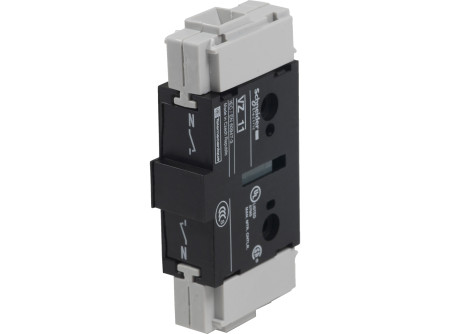 Schneider VZ11 - Nulla érintkező 12-40A