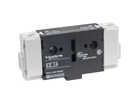 Schneider VZ14 - Földkapocs 12-40A