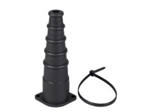 Schneider XACA960 - Kábelvédő 8…26mm-es kábelhez