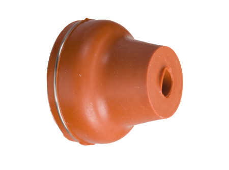 Schneider XACB921 - Védősapka 16mm PCP