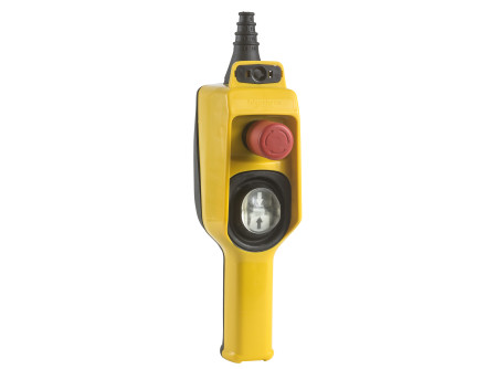 Schneider XACD22P2231 - Komplett függőkapcsoló