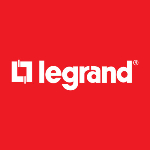 Legrand szerelvények