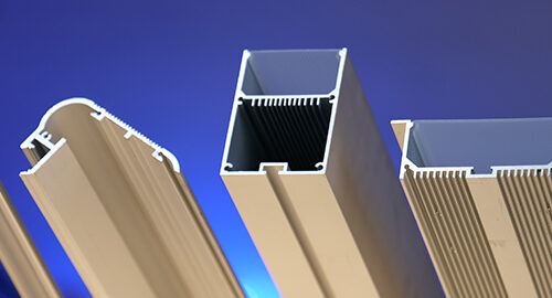 Alumínium LED profilok