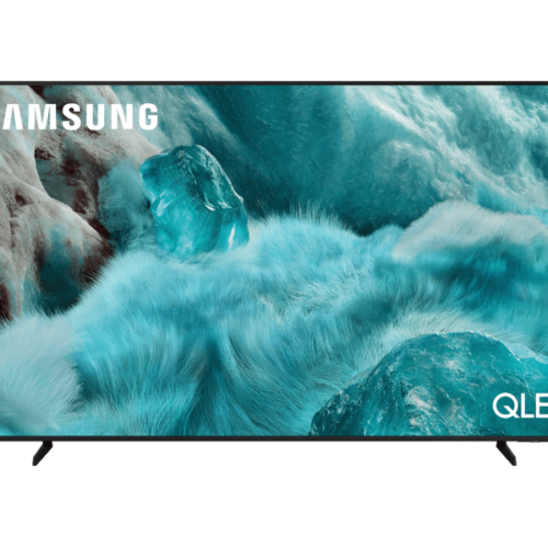 Samsung QE65Q7FAAUXXH 65 QLED 4K Vision AI Smart TV