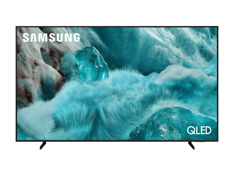 Samsung QE65Q7FAAUXXH 65 QLED 4K Vision AI Smart TV