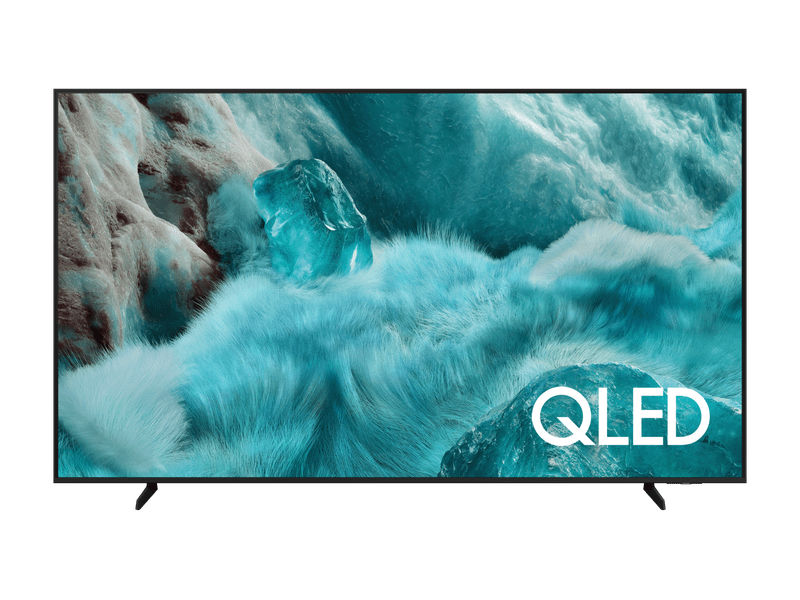 Samsung QE65Q7FAAUXXH 65 QLED 4K Vision AI Smart TV - Image 3
