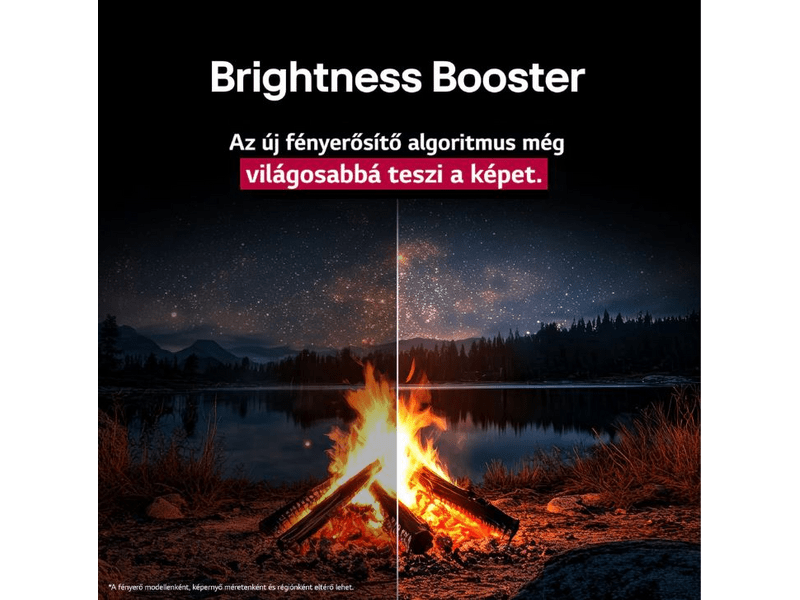 LG OLED evo AI OLED65C51LA 65" 4K Smart TV 2025, Gamer TV - Image 10